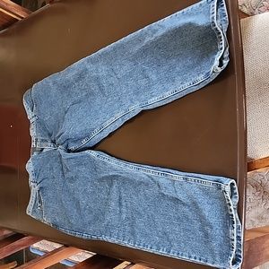 Wrangler Jeans